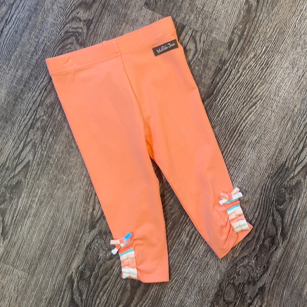 NWT Matilda Jane Perfect Peach Pant